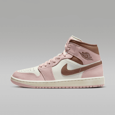 Air Jordan 1 Mid Women s Shoes. Nike UK